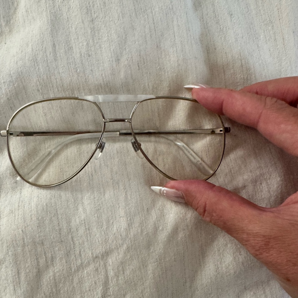 Sale Gucci 59mm Aviator Sunglasses Sale